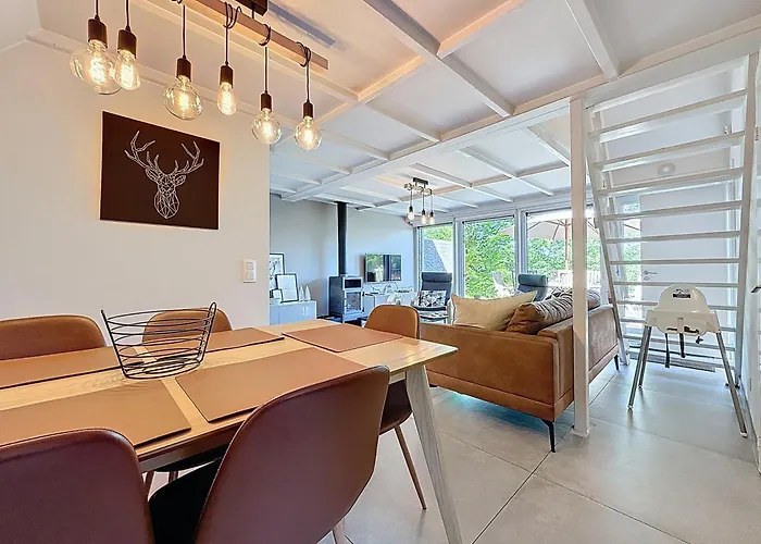 Chalet Pierco