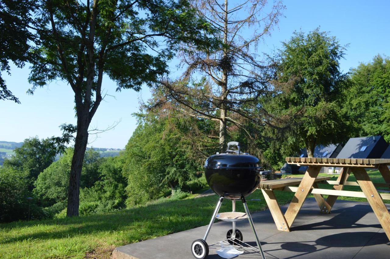Pierco Chalet Malmedy